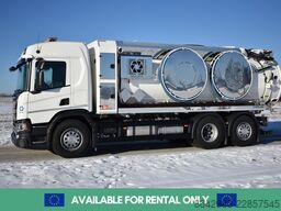 Rolba SuperCombi (Rental)