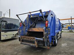 SCANIA P280 DB 4X2 MLB JOAB Anaconda MD 13.3 cu