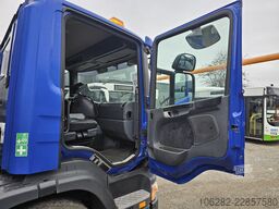 SCANIA P280 DB 4X2 MLB JOAB Anaconda MD 13.3 cu