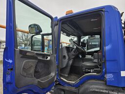 SCANIA P280 DB 4X2 MLB JOAB Anaconda MD 13.3 cu
