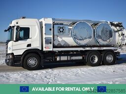 Rolba SuperCombi (Rental)