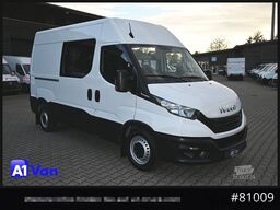IVECO Daily 35S21 A8V Mixto, Klima, Tempomat, AHK