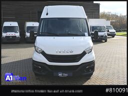 IVECO Daily 35S21 A8V Mixto, Klima, Tempomat, AHK