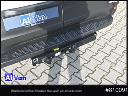 IVECO Daily 35S21 A8V Mixto, Klima, Tempomat, AHK