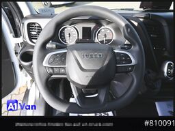 IVECO Daily 35S21 A8V Mixto, Klima, Tempomat, AHK