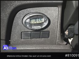 IVECO Daily 35S21 A8V Mixto, Klima, Tempomat, AHK