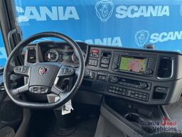 Scania R 500 A4x2NB RETARDER FULL AIR PTO 8T VECTO 3