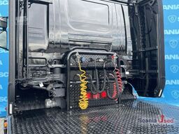 Scania R 500 A4x2NB RETARDER FULL AIR PTO 8T VECTO 3