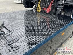 Scania R 500 A4x2NB RETARDER FULL AIR PTO 8T VECTO 3