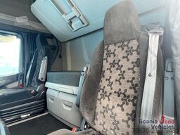 Scania R 500 A4x2NB RETARDER FULL AIR PTO 8T VECTO 3