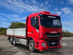 IVECO AS260S51Y/FS CM