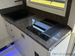 MERCEDES-BENZ Arocs 2053-6200 4x4 OFFROAD EXPEDITION-WOHNMOBIL