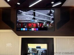 MERCEDES-BENZ Arocs 2053-6200 4x4 OFFROAD EXPEDITION-WOHNMOBIL