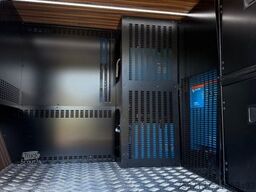 MERCEDES-BENZ Arocs 2053-6200 4x4 OFFROAD EXPEDITION-WOHNMOBIL