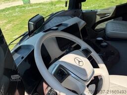 MERCEDES-BENZ Arocs 2053-6200 4x4 OFFROAD EXPEDITION-WOHNMOBIL