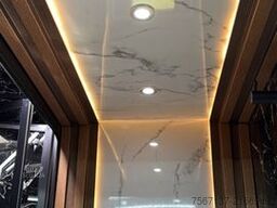 MERCEDES-BENZ Arocs 2053-6200 4x4 OFFROAD EXPEDITION-WOHNMOBIL