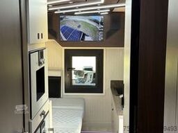 MERCEDES-BENZ Arocs 2053-6200 4x4 OFFROAD EXPEDITION-WOHNMOBIL