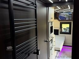 MERCEDES-BENZ Arocs 2053-6200 4x4 OFFROAD EXPEDITION-WOHNMOBIL