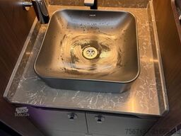 MERCEDES-BENZ Arocs 2053-6200 4x4 OFFROAD EXPEDITION-WOHNMOBIL