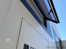 MERCEDES-BENZ Arocs 2053-6200 4x4 OFFROAD EXPEDITION-WOHNMOBIL