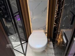 MERCEDES-BENZ Arocs 2053-6200 4x4 OFFROAD EXPEDITION-WOHNMOBIL