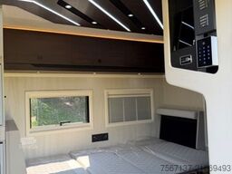 MERCEDES-BENZ Arocs 2053-6200 4x4 OFFROAD EXPEDITION-WOHNMOBIL