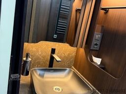 MERCEDES-BENZ Arocs 2053-6200 4x4 OFFROAD EXPEDITION-WOHNMOBIL