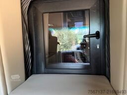 MERCEDES-BENZ Arocs 2053-6200 4x4 OFFROAD EXPEDITION-WOHNMOBIL