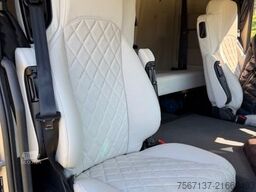 MERCEDES-BENZ Arocs 2053-6200 4x4 OFFROAD EXPEDITION-WOHNMOBIL