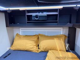 MERCEDES-BENZ Arocs 2053-6200 4x4 OFFROAD EXPEDITION-WOHNMOBIL