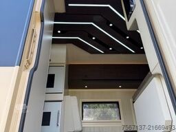 MERCEDES-BENZ Arocs 2053-6200 4x4 OFFROAD EXPEDITION-WOHNMOBIL