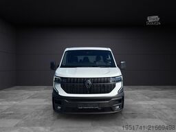 RENAULT Master Abschleppwagen Automatik Tempomat