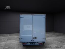 RENAULT Master Möbelkoffer Portaltüren Klima