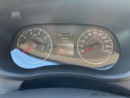 RENAULT Master Möbelkoffer Portaltüren Klima