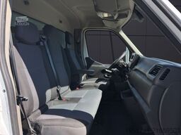 RENAULT Master Möbelkoffer Portaltüren Klima