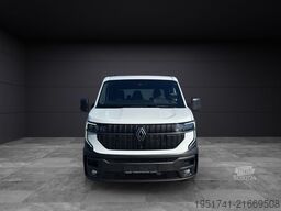 RENAULT Master Abschleppwagen Automatik Tempomat