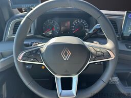 RENAULT Master Abschleppwagen Automatik Tempomat