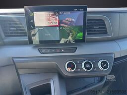 RENAULT Master Abschleppwagen Automatik Tempomat