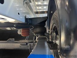 RENAULT Master Abschleppwagen Automatik Tempomat