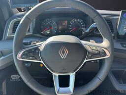 RENAULT Master Abschleppwagen Automatik Tempomat