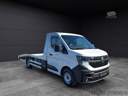 RENAULT Master Abschleppwagen Automatik Tempomat