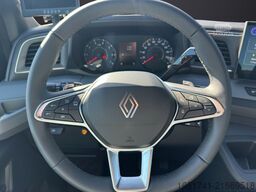 RENAULT Master Abschleppwagen Automatik Tempomat