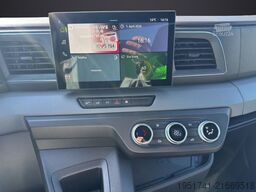 RENAULT Master Abschleppwagen Automatik Tempomat