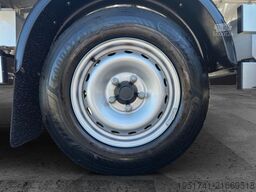 RENAULT Master Abschleppwagen Automatik Tempomat