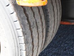 MÜLLER-MITTELTAL T 50 Kompakt Tieflader 5-Achsen Rampen 50.000 Kg