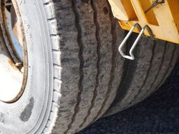 MÜLLER-MITTELTAL T 50 Kompakt Tieflader 5-Achsen Rampen 50.000 Kg