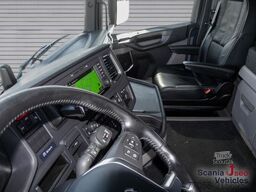 Scania R 410 A4x2NB - Voll-Luft / LNG -