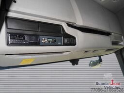 Scania R 410 A4x2NB - Voll-Luft / LNG -
