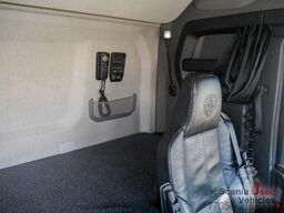 Scania R 410 A4x2NB - Voll-Luft / LNG -