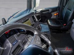 Scania R 410 A4x2NB - Voll-Luft / LNG -